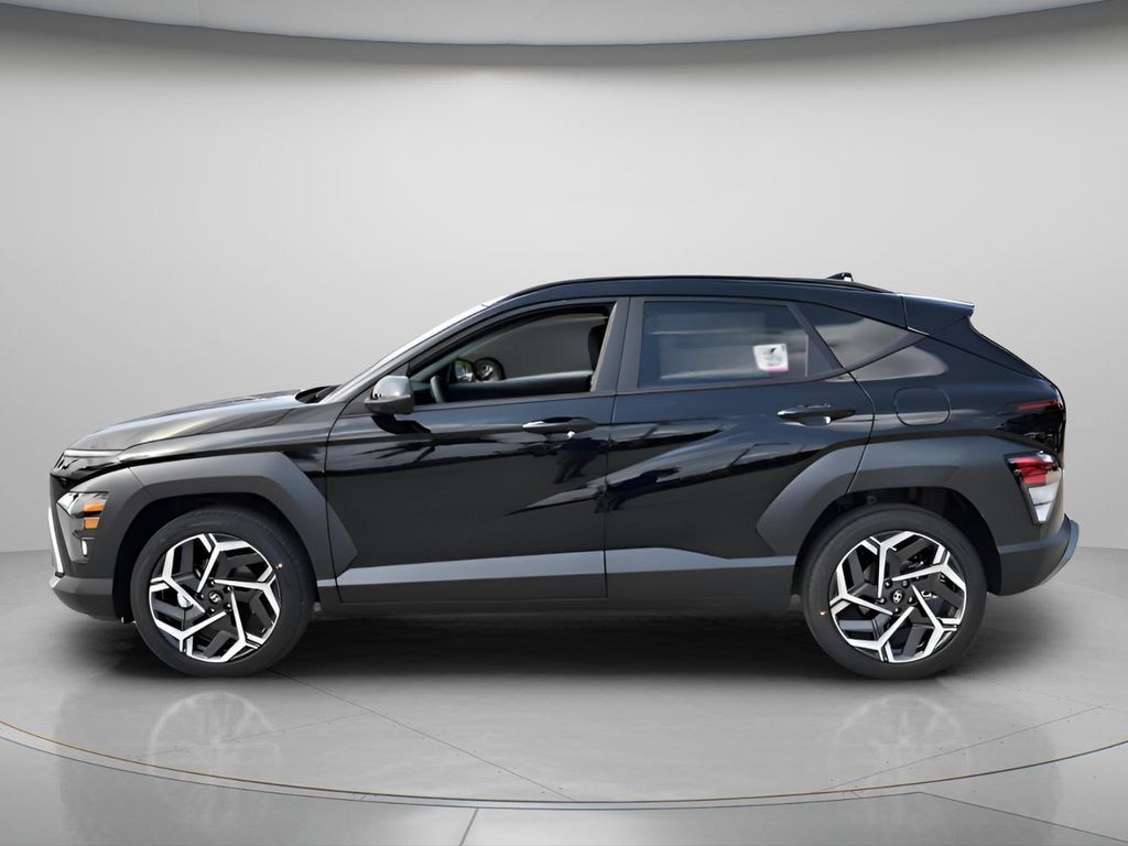 New 2026 Hyundai Kona SEL Premium FWD SUV