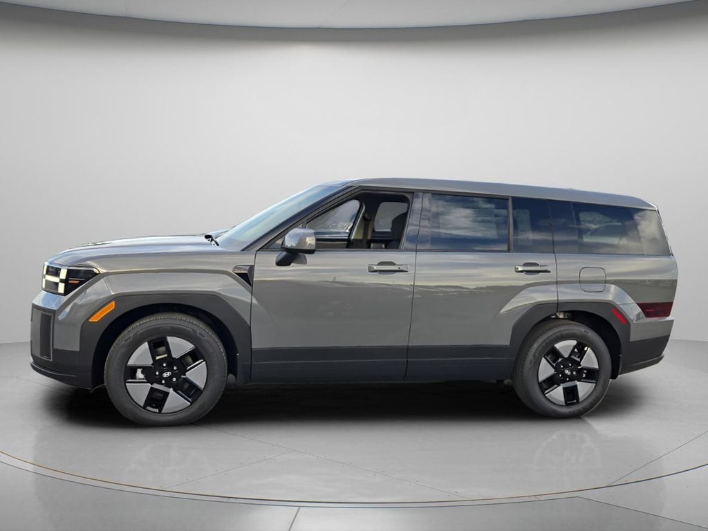 New 2027 Hyundai Santa Fe Hybrid SE SUV