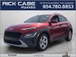 Certified 2023 Hyundai Kona SEL SUV