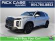 Certified 2024 Hyundai Palisade XRT SUV