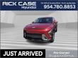 Used 2025 Hyundai Kona SE SUV