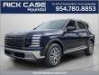New 2026 Hyundai Palisade Hybrid Blue SEL 7P SUV