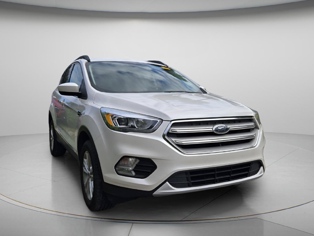 Used 2019 Ford Escape SEL SUV