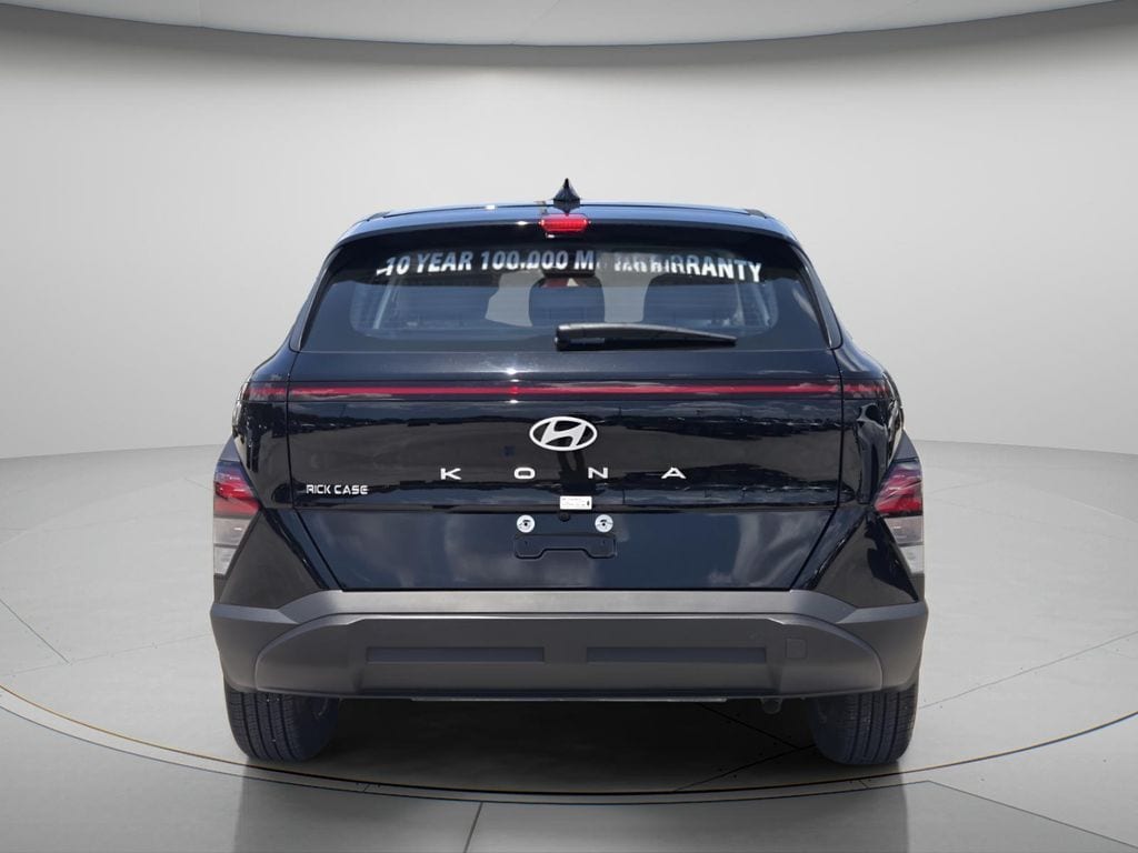 2026 Hyundai Kona SE - Photo 6