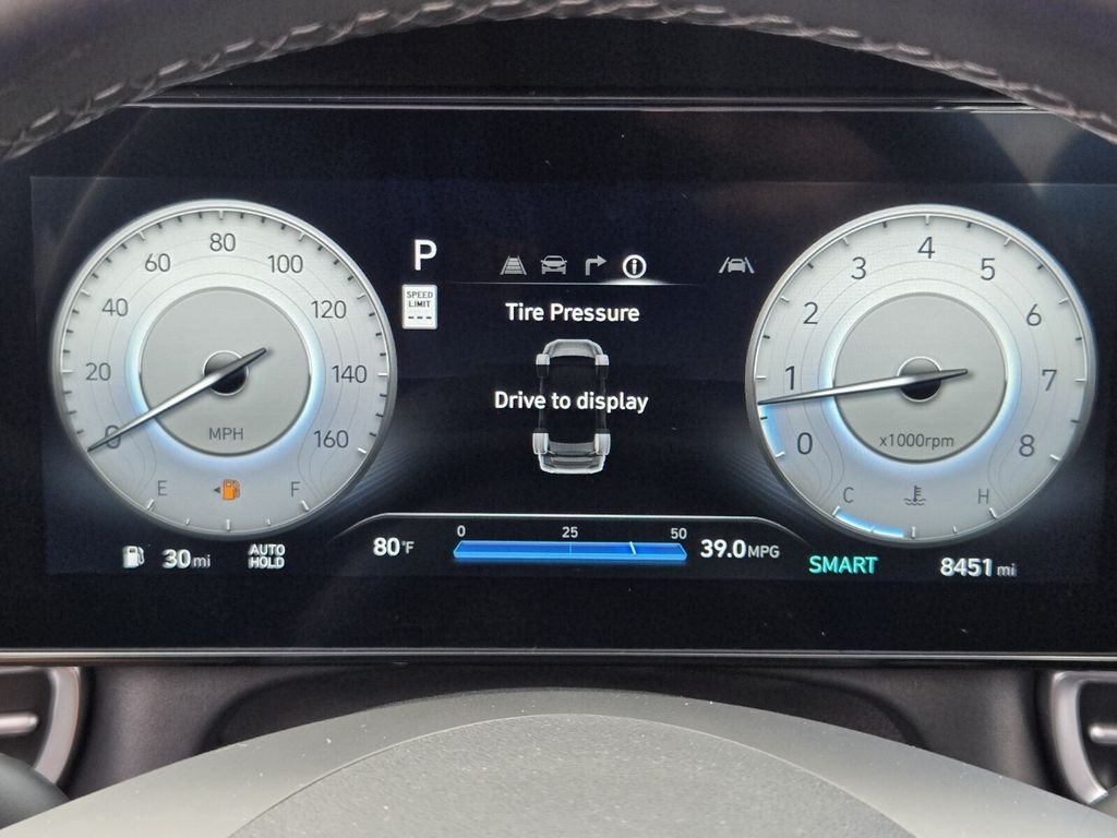 2025 Hyundai Elantra SEL - Photo 26