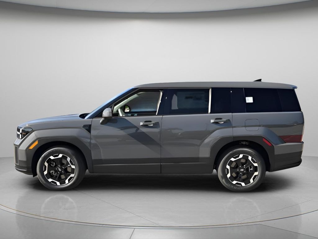 New 2026 Hyundai Santa Fe SE FWD SUV