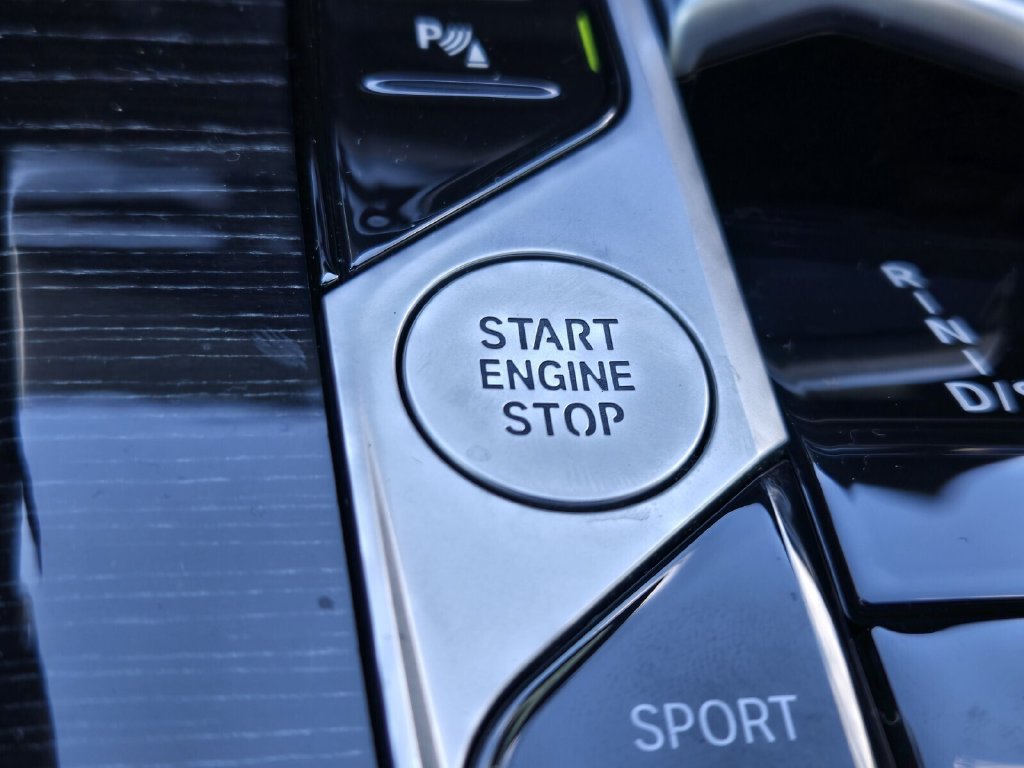 2025 BMW X5 40i - Photo 20