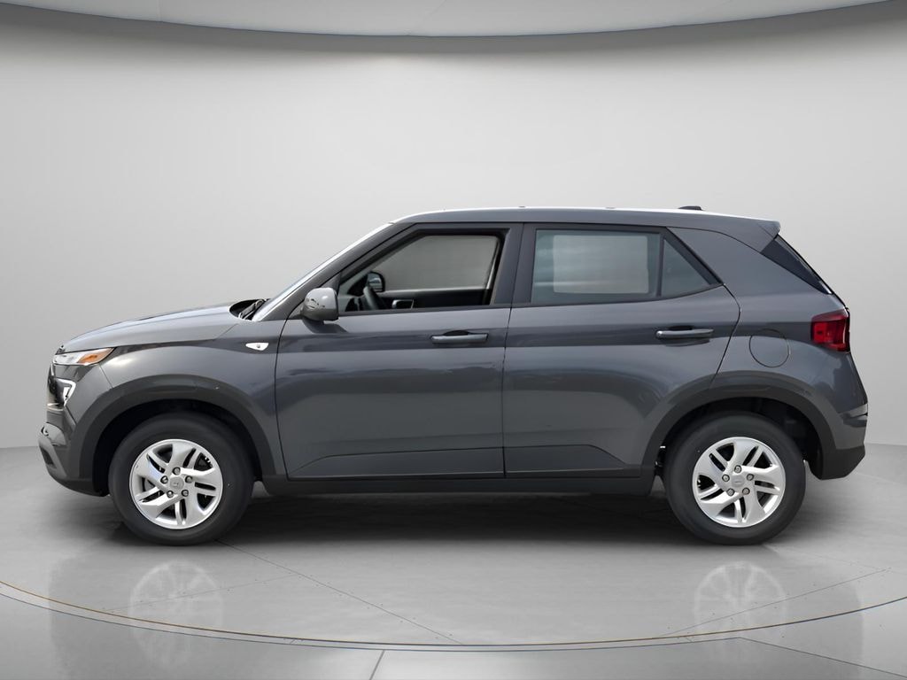 New 2026 Hyundai Venue SE SUV