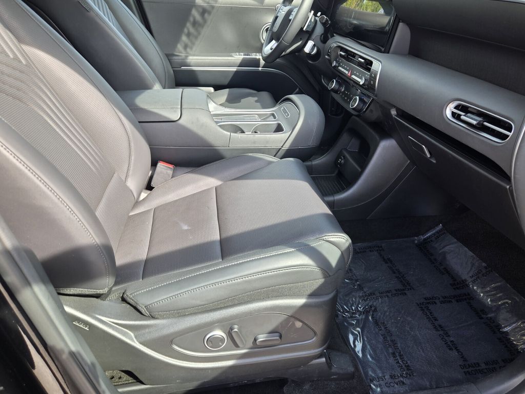 2026 Hyundai Palisade SEL Premium - Photo 16