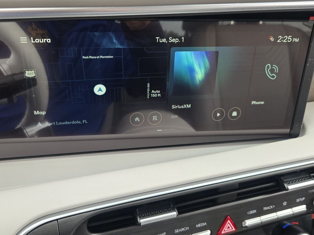 2026 Hyundai Palisade SE - Photo 19