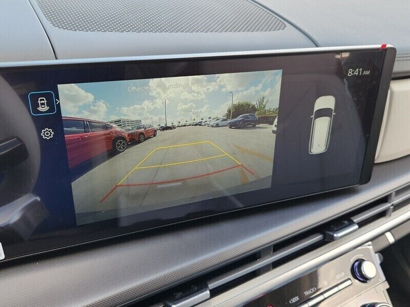2026 Hyundai Santa Fe SEL - Photo 9