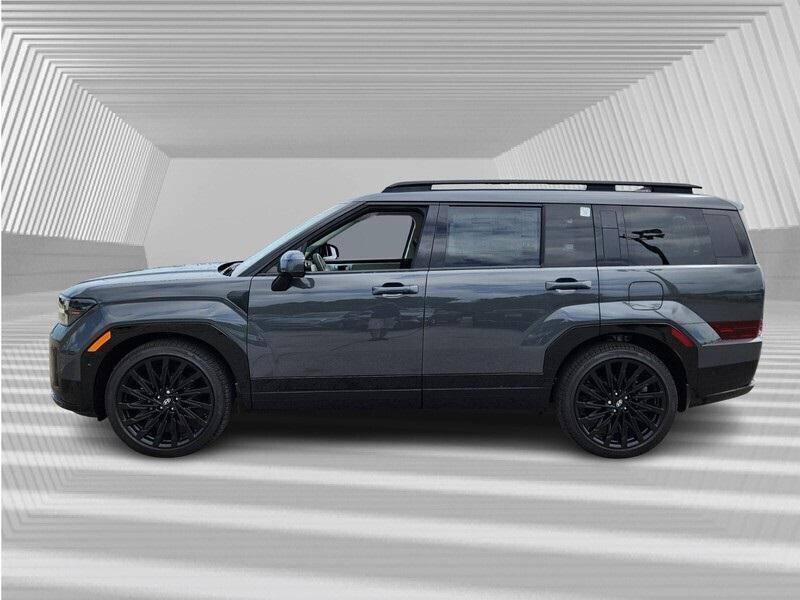 2026 Hyundai Santa Fe Calligraphy photo 2