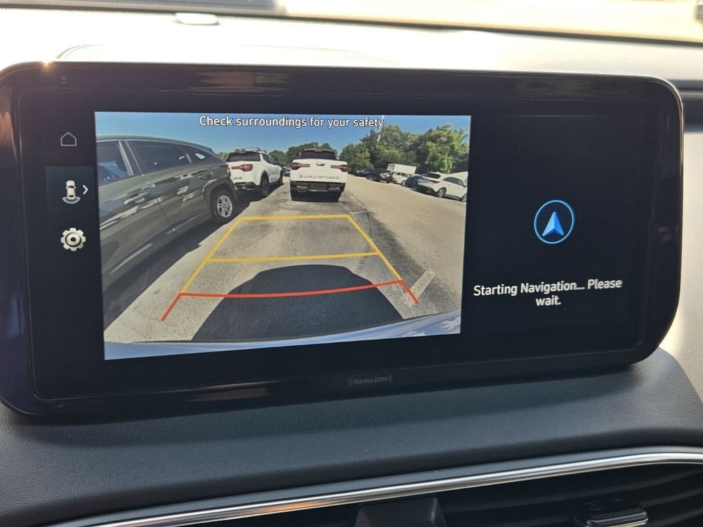 2023 Hyundai Santa Fe SEL - Photo 19
