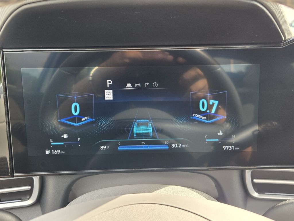 2025 Hyundai Elantra SEL - Photo 26