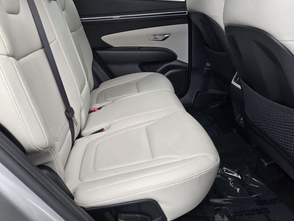 2023 Hyundai Tucson SEL - Photo 15