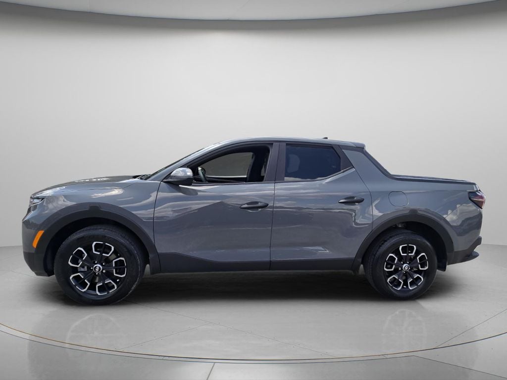 Certified 2022 Hyundai Santa Cruz 2.5L SEL Truck Crew Cab