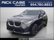 Used 2025 BMW X3 30 xDrive SUV