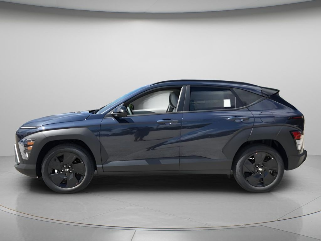 New 2026 Hyundai Kona SEL Sport FWD SUV