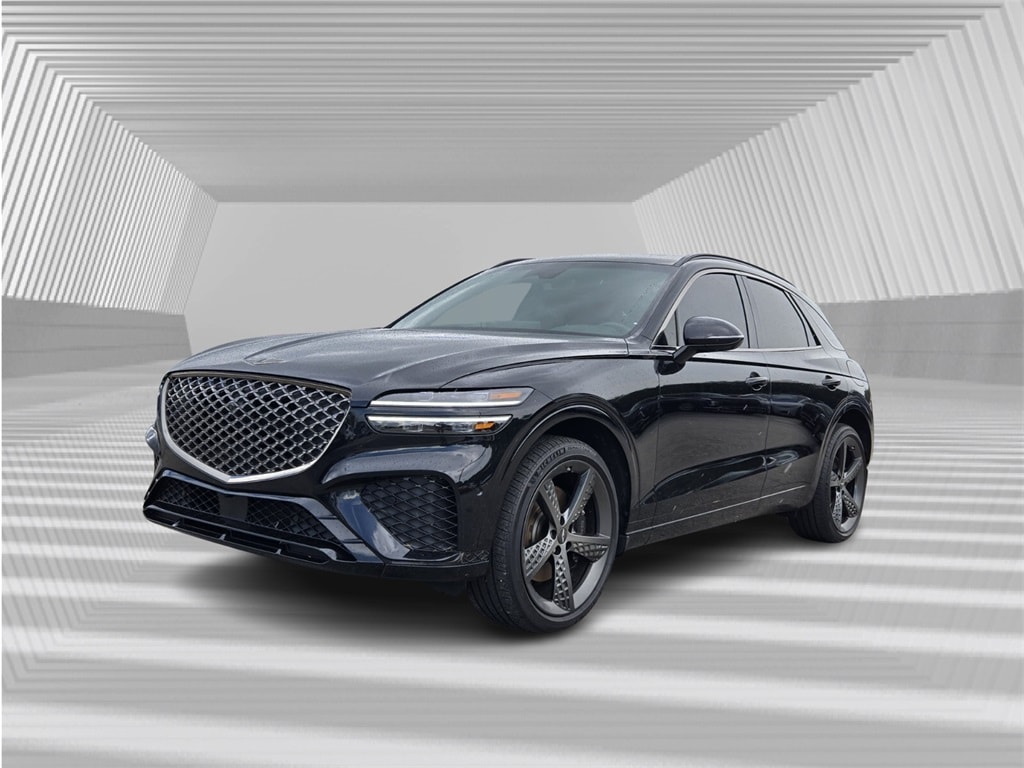 2023 Genesis GV70 3.5T Sport