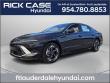 New 2026 Hyundai Sonata SEL Sport Sedan