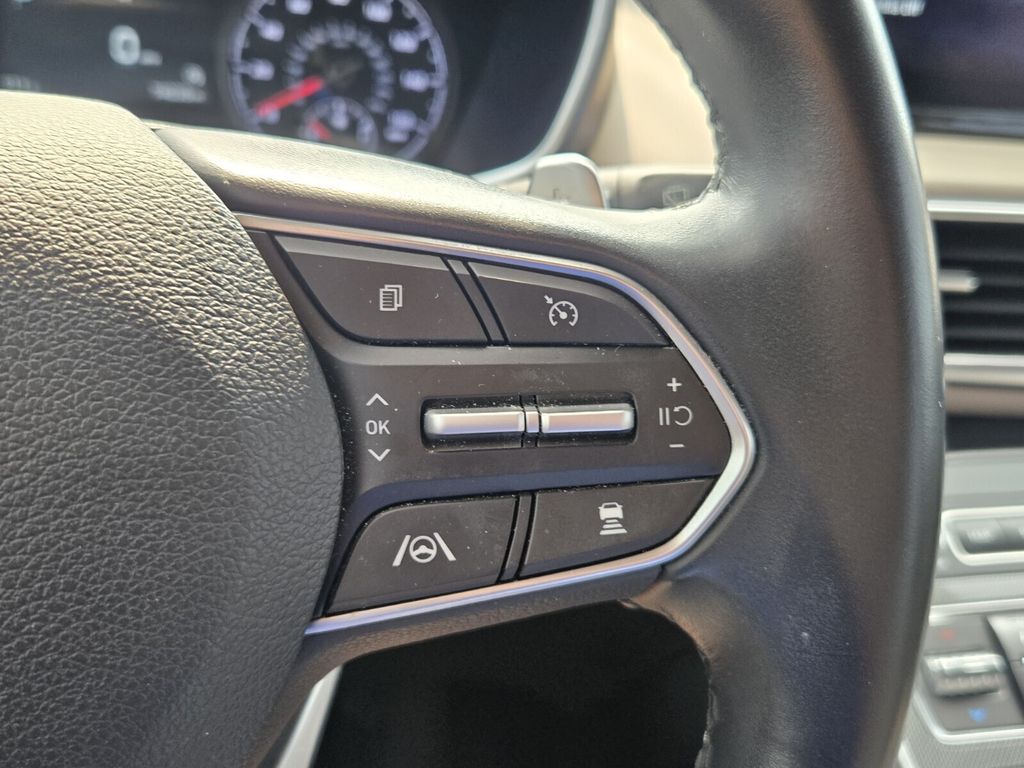 2023 Hyundai Santa Fe SEL - Photo 23