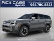 New 2026 Hyundai Santa Fe SE FWD SUV