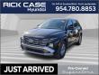 Used 2025 Hyundai Tucson SE SUV