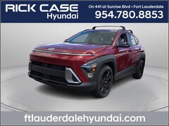 2026 Hyundai Kona SEL Sport FWD SUV KM8HF3AB2TU357319 HTU357319