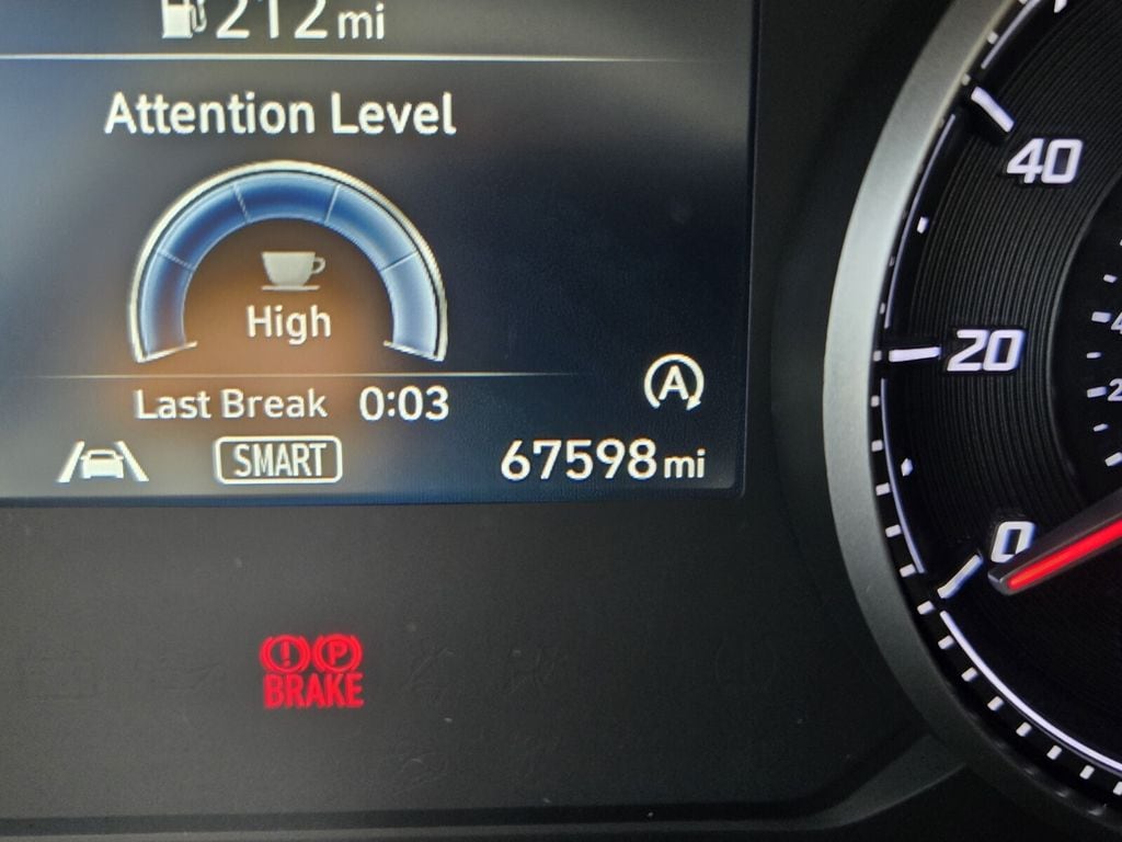 2023 Hyundai Santa Fe SE - Photo 24