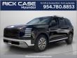 New 2026 Hyundai Palisade Hybrid Blue SEL Premium 8P SUV