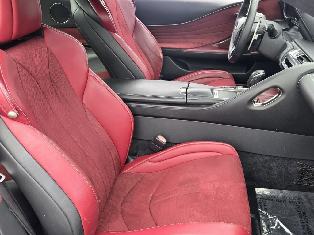 2018 Lexus LC 500 - Photo 15