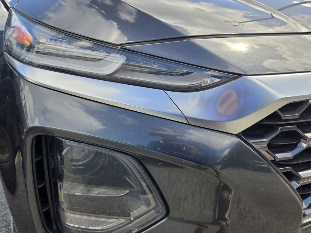 2020 Hyundai Santa Fe SEL - Photo 11