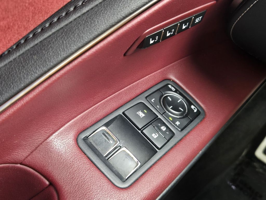 2018 Lexus LC 500 - Photo 26