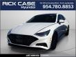 Used 2020 Hyundai Sonata Limited Sedan
