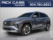 New 2026 Hyundai Tucson SEL FWD SUV