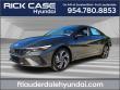 New 2025 Hyundai Elantra SEL Sport Sedan