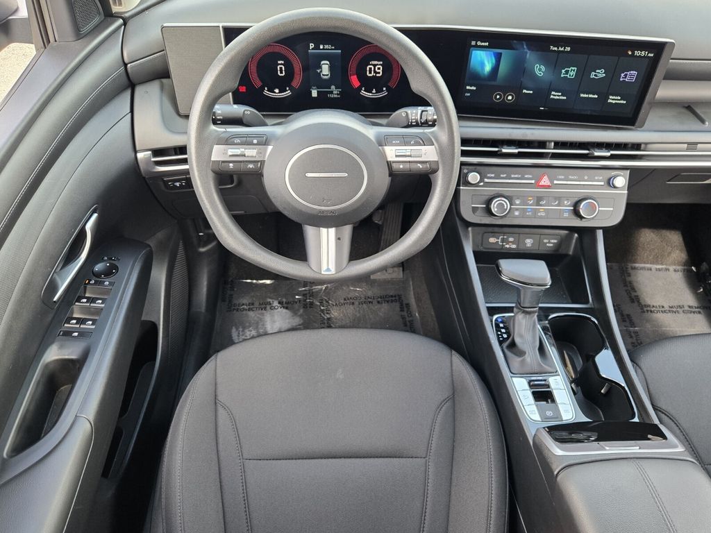 2026 Hyundai Tucson SE - Photo 13