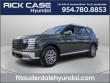 New 2026 Hyundai Palisade Hybrid Blue SEL Premium 7P SUV