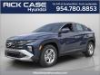 New 2026 Hyundai Tucson SE FWD SUV