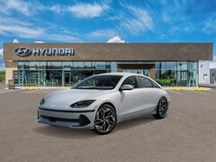 2025 Hyundai IONIQ 6 SEL Sedan KMHM34AA6SA116139