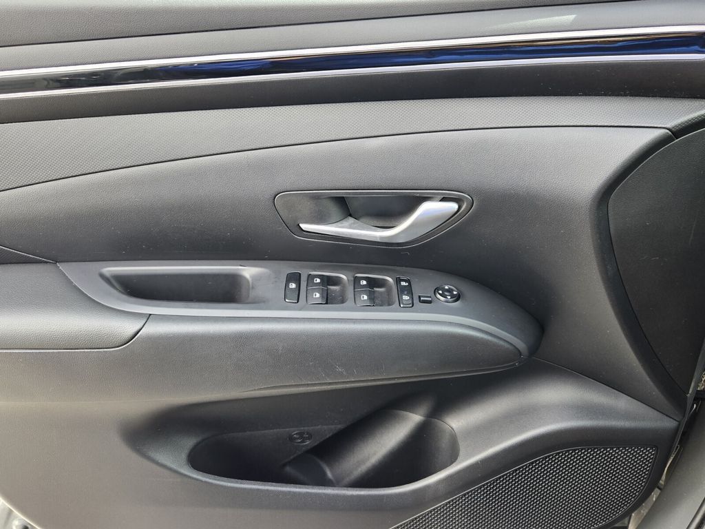 2024 Hyundai Tucson SE - Photo 29