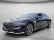 Used 2025 Genesis G90 3.5T e-SC MHEV AWD Sedan