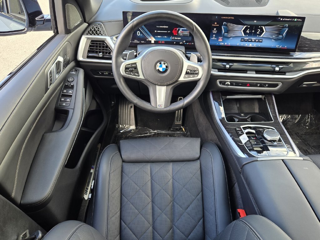 2025 BMW X5 40i - Photo 13