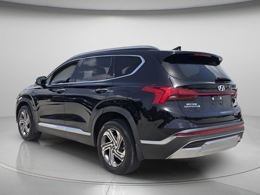 2023 Hyundai Santa Fe SEL - Photo 7