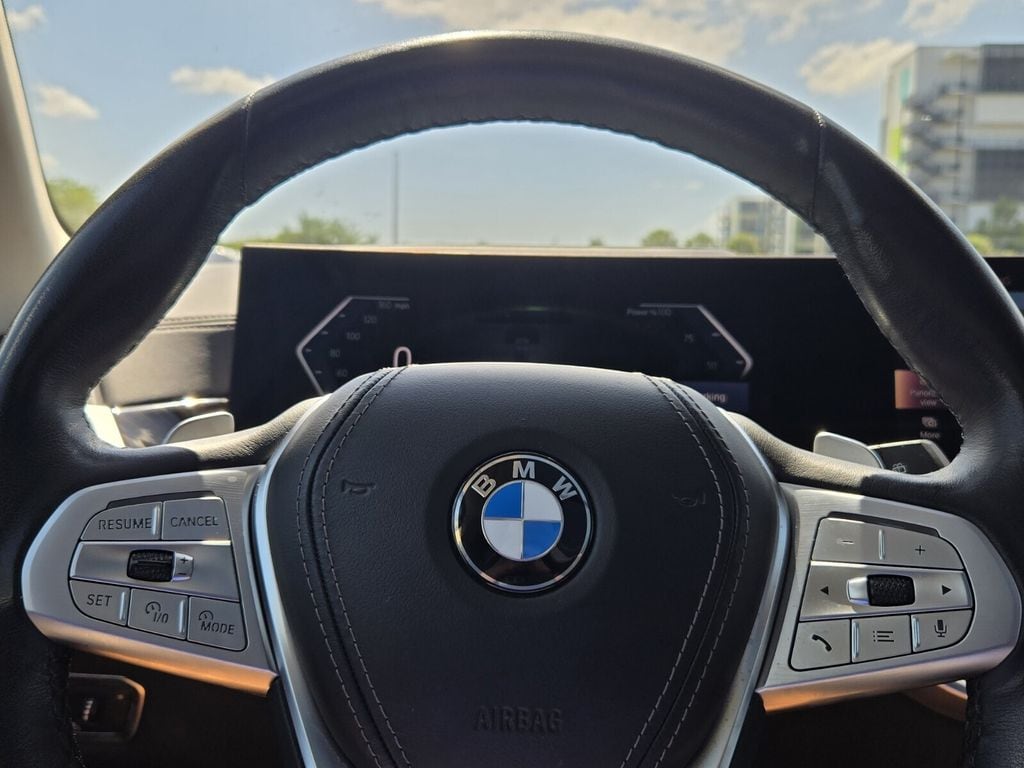 2023 BMW X7 40i - Photo 22