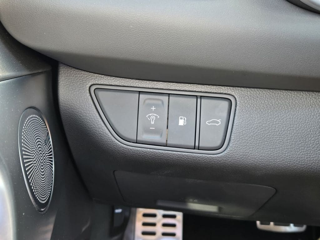 2026 GENESIS G70 Sport Prestige - Photo 29