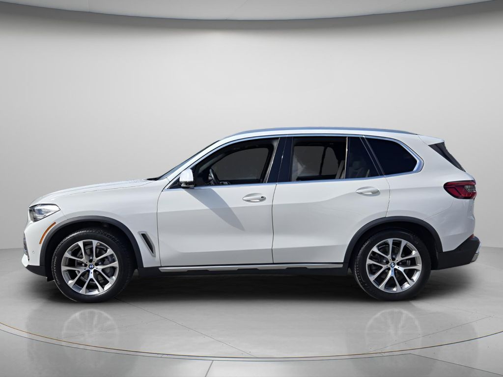 2019 BMW X5 40i - Photo 3