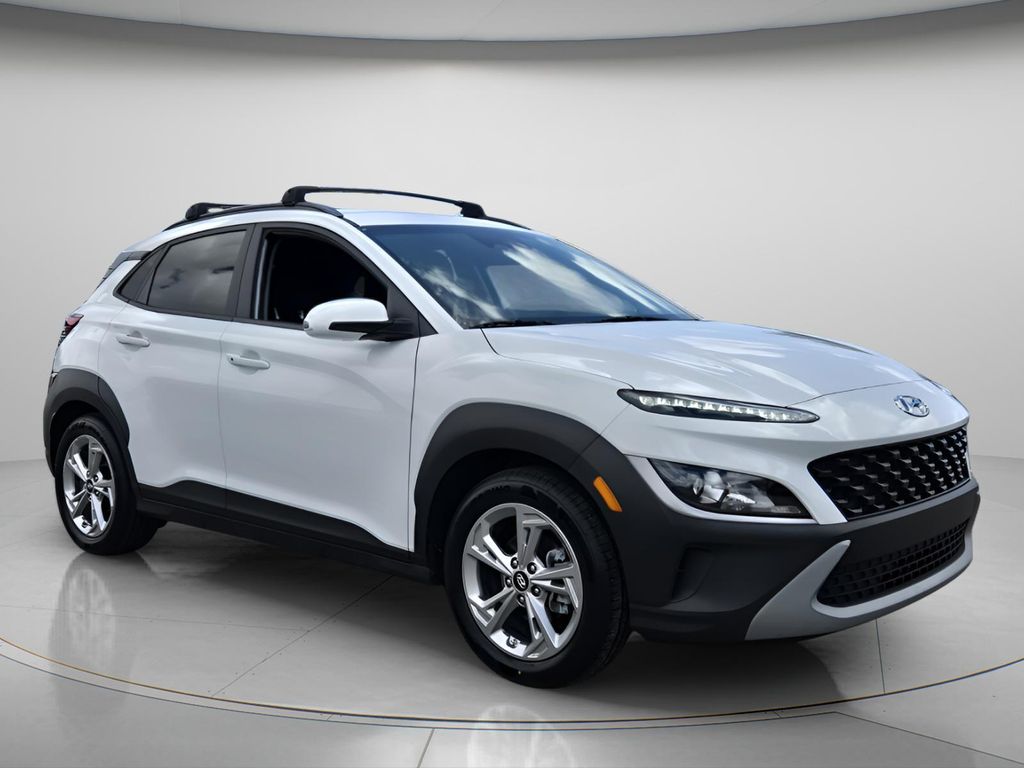 2023 Hyundai Kona SEL - Photo 9