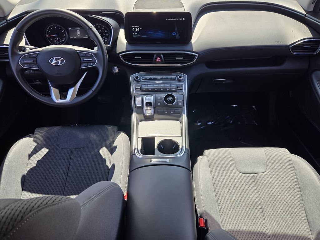 2023 Hyundai Santa Fe SEL - Photo 12