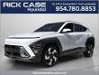 New 2026 Hyundai Kona Limited FWD SUV